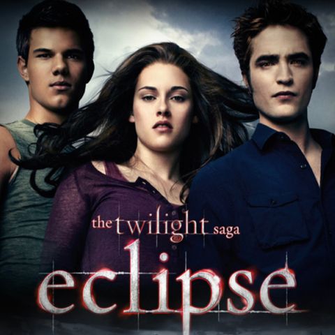 TWILIGHT • BILLBOARD • LERRET