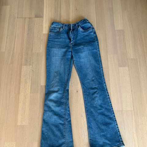 levi’s olabukse med sleng - størrelse 158cm