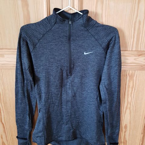 Nike thermo Dri-Fit treningsgenser