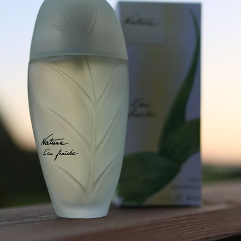 Yves Rocher Nature - Eau Fraîche Spray parfyme 60 ML