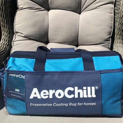 AeroChill kjøledekken