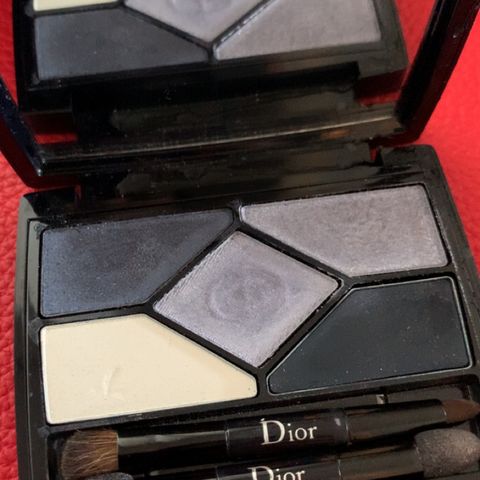 DIORSHOW 5 COULEURS COUTURE EYESHADOW PALETTE