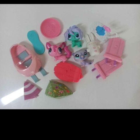 Pet shop, littlest pet shop