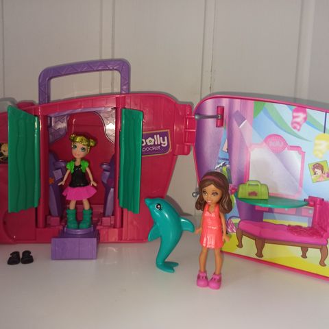 Polly Pocket