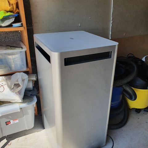 Argo Ultra Air conditioner