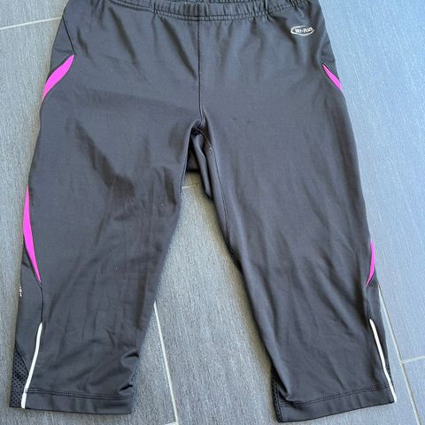 Treningshorts Pro Touch Dry Plus