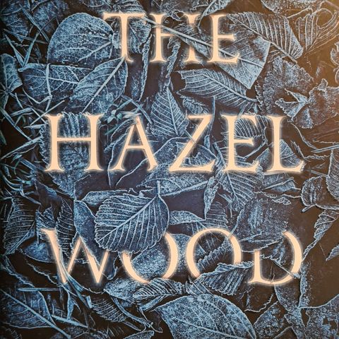 The Hazel Wood - Melissa Albert Softcover