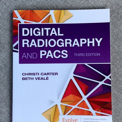 Digital radiography and pacs