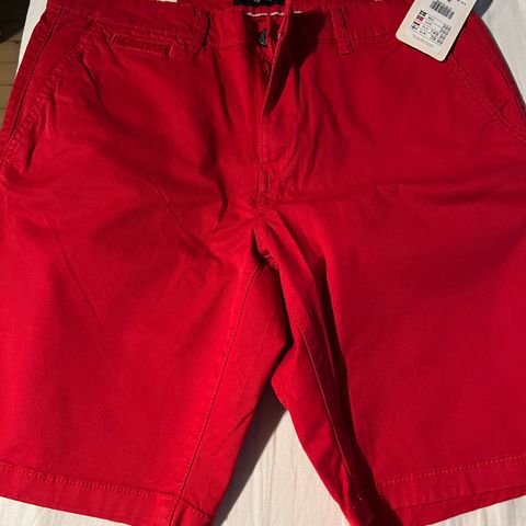 Hampton Republic chinos shorts str 32