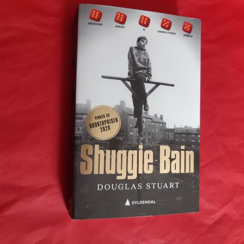 Shuggie Bain