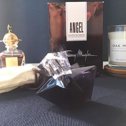 Thierry Mugler The Taste of Fragrance Angel 35ml