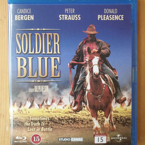 Soldier Blue