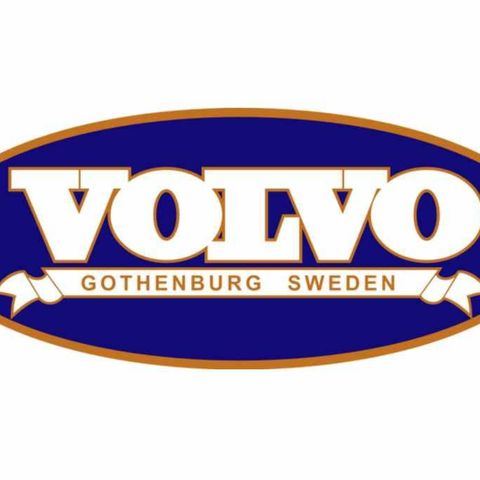 29dører Volvo 240 360 740 940