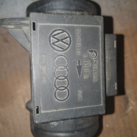 Deler Audi C4, S4, S6