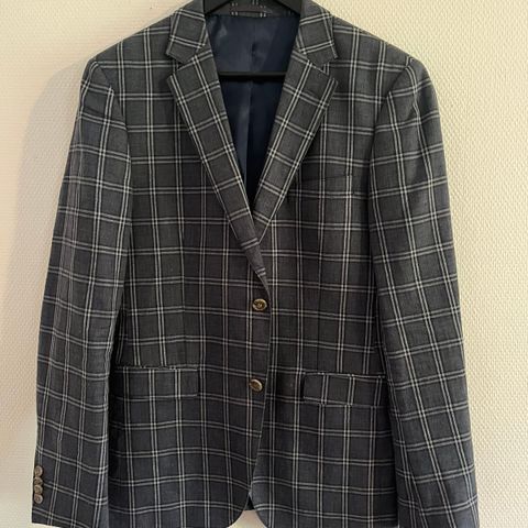 These Glory Days blazer