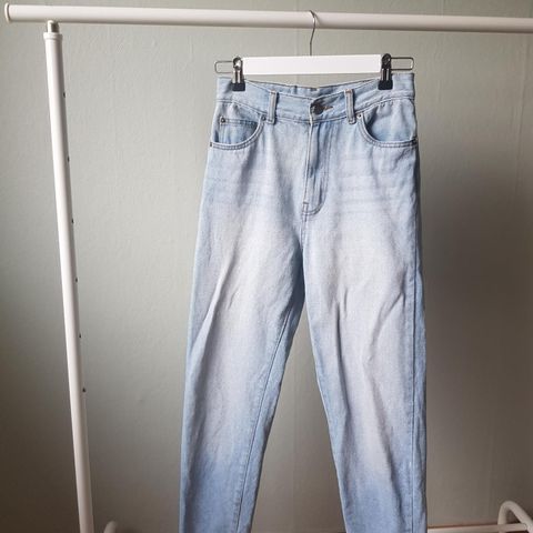 Dr denim jeans (Nora) W25/L30