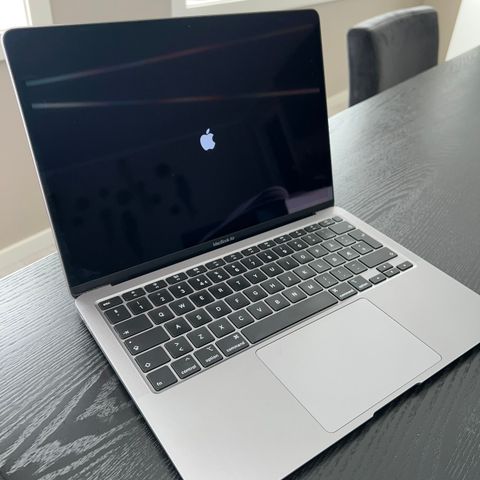 Macbook Air 2020