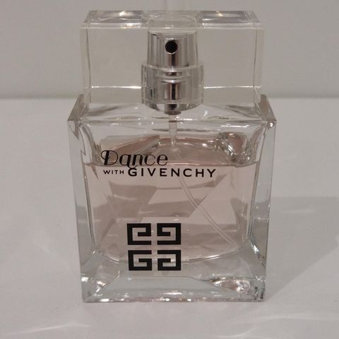 Parfyme - Givenchy Dance with Givenchy edt 50 ml