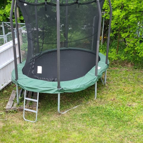 Trampoline