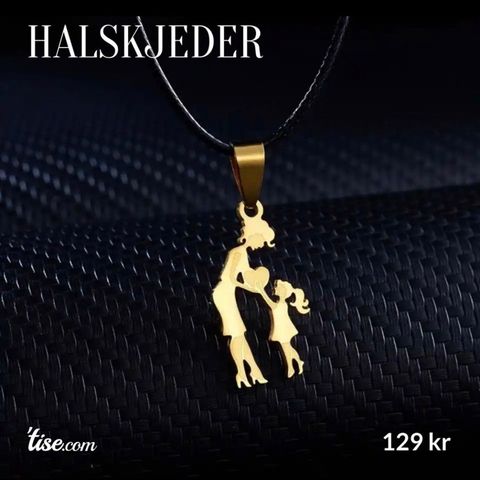 halskjede