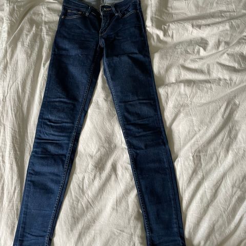 Levis bukse W24 L30