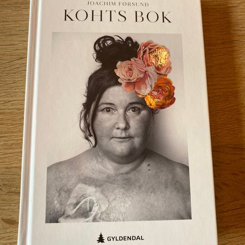 Kohts bok