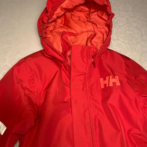 Helly Hansen vinterdress