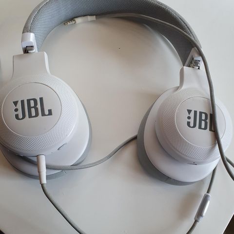 JBL headsett E-series