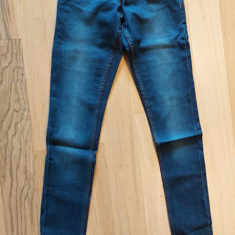 Helt nye Cubus jeans str XS (Midrise og Ankle) (Jegging Jane)