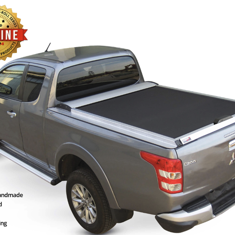 Tessera rullelokk Mitsubishi L200 Club cab 2016-2023