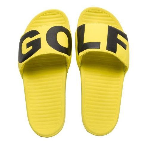 Golf Wang slippers