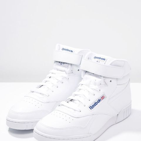 Reebok exo-fit sko