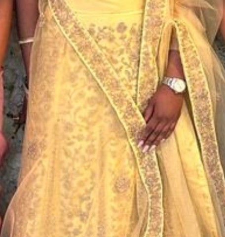 Lehenga