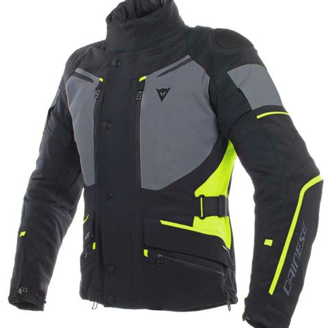 Dainese Carve master2 Dame str 48