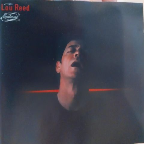 Lou Reed.ecstasy.reprise.2000.