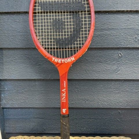 Tennisracket