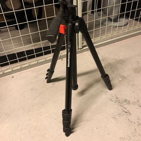 Manfrotto 718B