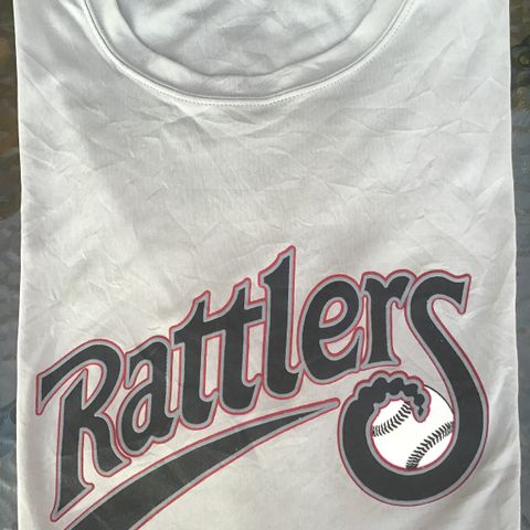RATTLERS t-shirt