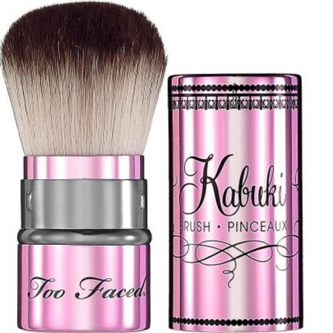 Too Faced Retractable Kabuki Brush