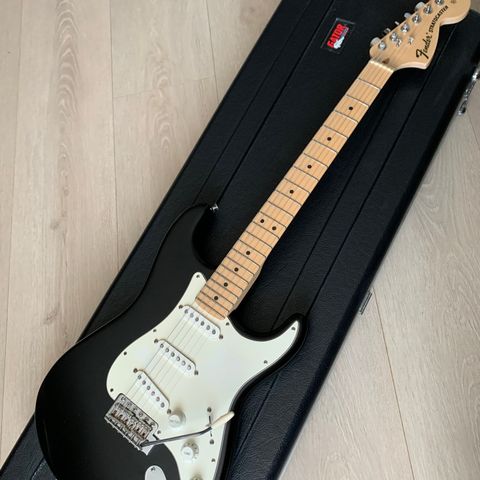 Fender Stratocaster Highway One