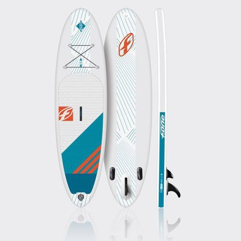 F-ONE MATIRA LIGHTWEIGHT SUP brett, 9’0''