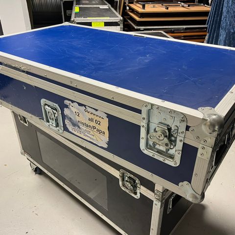 Flightcase