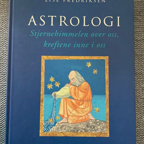 Astrologi