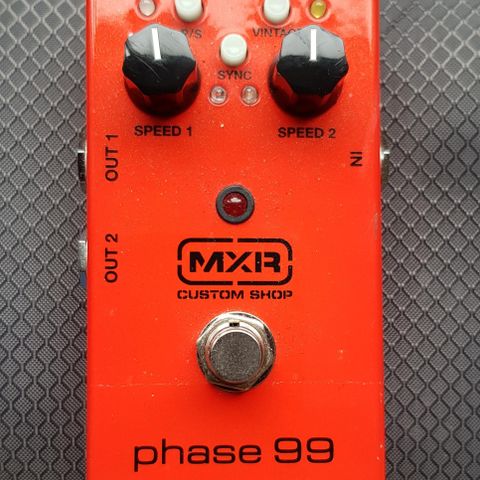 MXR Phase 99