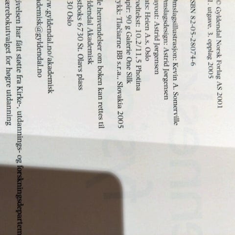 Annonsebilde