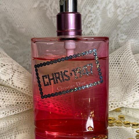Dior - Chris 1947 - 50ml EDT ✨