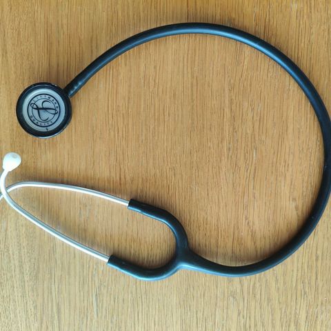 Littman Classic II s.e stetskop