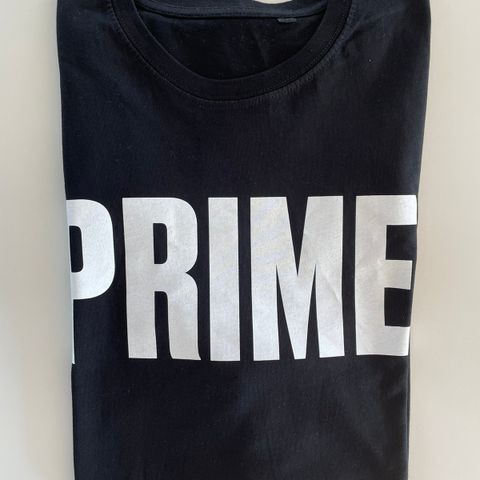 Prime T-Shirt str L