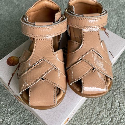 Bisgaard sandal