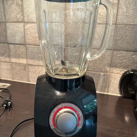 Philips blender